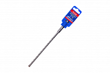 Бур по бетону 6x210/160 SDS-plus PROFESSIONAL TSUNAMI T10610200006210