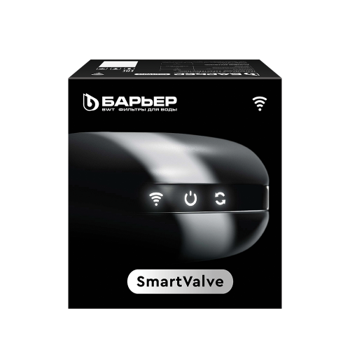 Интеллектуальный блок управления БАРЬЕР SmartValve V3/4 фото 3