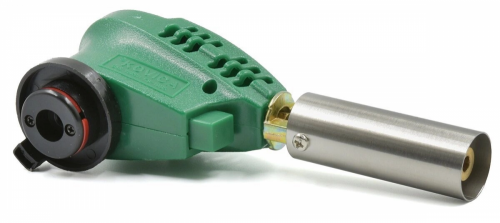Горелка газовая c пьезоподжигом PL-01 Jober (00-00014814)